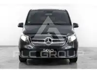 2022 Mercedes Benz V 220