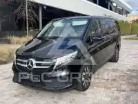 2022 Mercedes Benz V