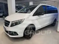 2022 Mercedes Benz V