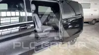 2022 Mercedes Benz V