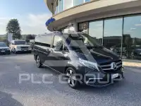 2022 Mercedes Benz V