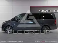2022 Mercedes Benz V