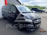 2022 Mercedes Benz V