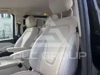 2022 Mercedes Benz V