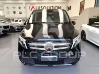 2022 Mercedes Benz V