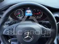 2022 Mercedes Benz V