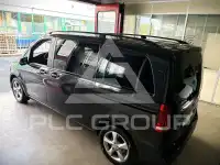 2022 Mercedes Benz V