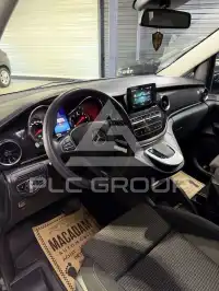 2022 Mercedes Benz V