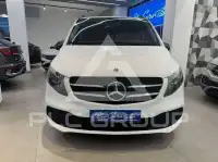 2022 Mercedes Benz V