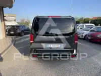 2022 Mercedes Benz V