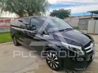 2022 Mercedes Benz V
