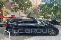 2022 Mercedes Benz V