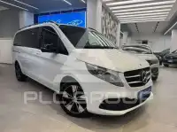 2022 Mercedes Benz V