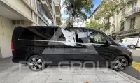 2022 Mercedes Benz V