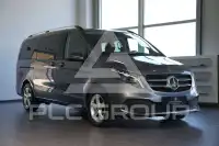 2022 Mercedes Benz V