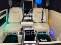 2024 Mercedes Benz V