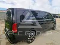 2022 Mercedes Benz V