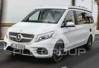 2022 Mercedes Benz V