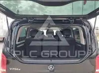 2022 Mercedes Benz V