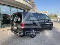 2022 Mercedes Benz V