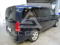 2022 Mercedes Benz V