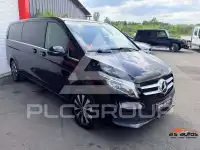 2022 Mercedes Benz V