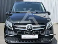 2022 Mercedes Benz V