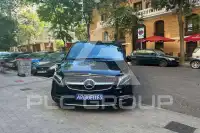 2022 Mercedes Benz V