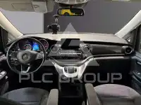 2022 Mercedes Benz V
