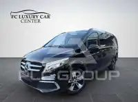 2022 Mercedes Benz V