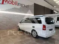 2022 Mercedes Benz V