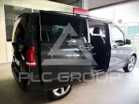 2022 Mercedes Benz V