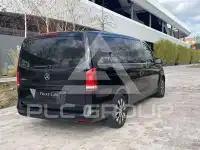 2022 Mercedes Benz V