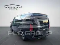 2022 Mercedes Benz V