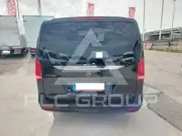 2022 Mercedes Benz V