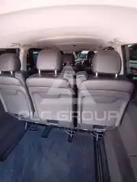 2022 Mercedes Benz V