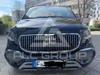 2024 Mercedes Benz V