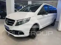 2022 Mercedes Benz V