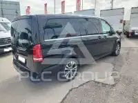 2022 Mercedes Benz V