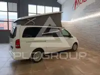 2022 Mercedes Benz V