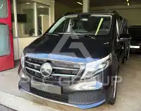 2022 Mercedes Benz V