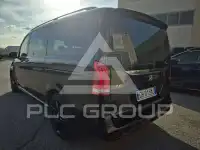 2022 Mercedes Benz V
