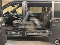2022 Mercedes Benz V