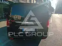 2022 Mercedes Benz V