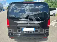 2022 Mercedes Benz V