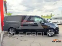 2022 Mercedes Benz V