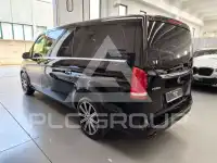 2022 Mercedes Benz V