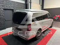 2022 Mercedes Benz V