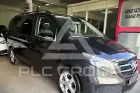 2022 Mercedes Benz V