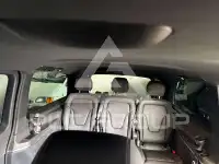 2022 Mercedes Benz V